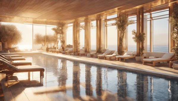 Narbonne hotel spa : les meilleures expériences bien-être